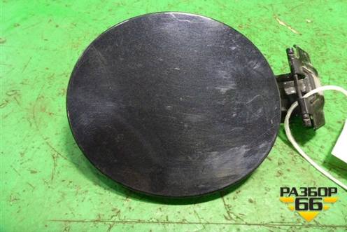 Лючок бензобака (BBM442410) для Mazda Mazda 3 (BL) с 2009-2013г