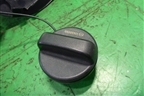 Лючок бензобака (BBM442410) для Mazda Mazda 3 (BL) с 2009-2013г