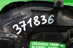 Лючок бензобака (BBM442410) для Mazda Mazda 3 (BL) с 2009-2013г