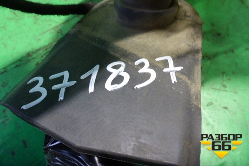 Проводка двери передней правой (BCW867200C) для Mazda Mazda 3 (BL) с 2009-2013г