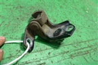 Петля двери задней левой верхняя для Mazda Mazda 3 (BL) с 2009-2013г