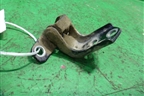Петля двери задней левой нижняя для Mazda Mazda 3 (BL) с 2009-2013г