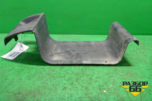 Накладка корпуса подножки левая  (8980175353) для Isuzu  FVR