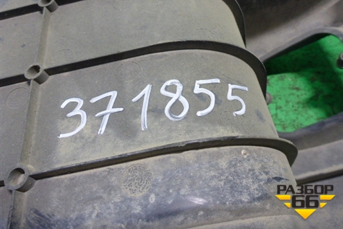 Накладка корпуса подножки левая  (8980175353) для Isuzu  FVR