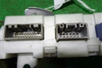 Блок электронный (BDB567560F) для Mazda Mazda 3 (BL) с 2009-2013г