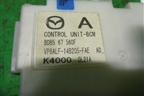 Блок электронный (BDB567560F) для Mazda Mazda 3 (BL) с 2009-2013г
