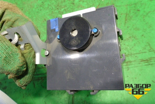 Блок управления парктроником (BBP367UU0A) для Mazda Mazda 3 (BL) с 2009-2013г