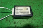 Блок электронный (BBM267890A) для Mazda Mazda 3 (BL) с 2009-2013г