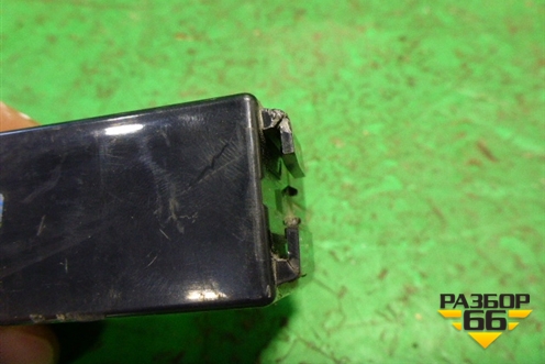Блок электронный (BBM267890A) для Mazda Mazda 3 (BL) с 2009-2013г