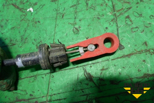 Трос КПП АКПП (на блокировку) для Mitsubishi Galant (DJ,DM) с 2003-2012г