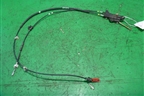 Трос КПП АКПП (на блокировку) для Mitsubishi Galant (DJ,DM) с 2003-2012г