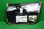 Обшивка двери передней левой под электрику (67778X1410) для Toyota Camry V50 с 2011-2018г