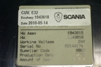 Блок управления светом (1943618) для Scania  5 R Series с 2004-2016г