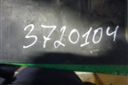 Накладка декоративная на двигатель (2.0л) (SK03G103925BG) для Skoda Octavia (А5) с 2004-2013г