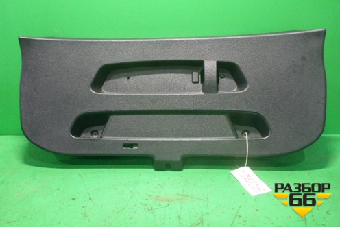 Обшивка двери багажника (51492991704) для BMW X1 E84 с 2009-2014г