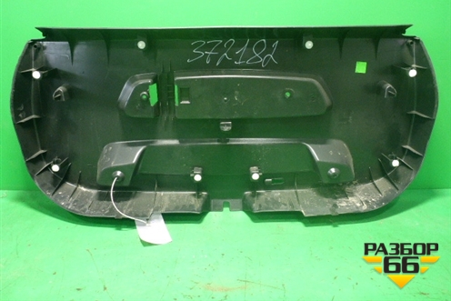Обшивка двери багажника (51492991704) для BMW X1 E84 с 2009-2014г