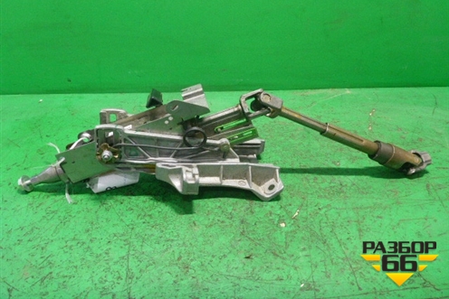 Колонка рулевая (8V6N3C529MB) для Mazda Mazda 3 (BL) с 2009-2013г