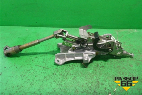 Колонка рулевая (8V6N3C529MB) для Mazda Mazda 3 (BL) с 2009-2013г