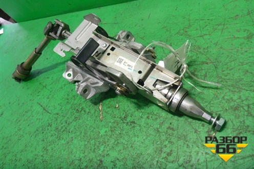 Колонка рулевая (8V6N3C529MB) для Mazda Mazda 3 (BL) с 2009-2013г
