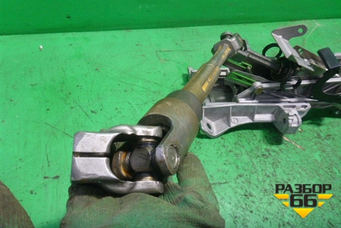 Колонка рулевая (8V6N3C529MB) для Mazda Mazda 3 (BL) с 2009-2013г