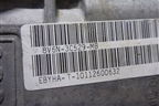Колонка рулевая (8V6N3C529MB) для Mazda Mazda 3 (BL) с 2009-2013г