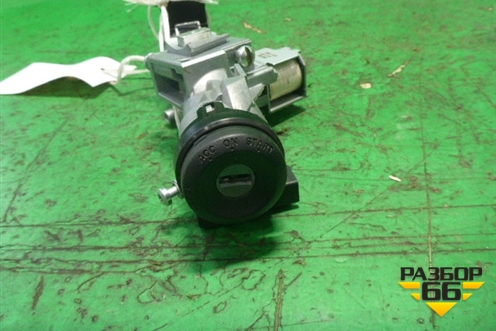 Замок зажигания (АКПП 1 ключ) для Mazda Mazda 3 (BL) с 2009-2013г