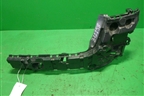 Кронштейн заднего бампера правый (новый) (51127338760) для BMW X4 F26 с 2014г
