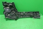 Кронштейн заднего бампера правый (новый) (51127338760) для BMW X4 F26 с 2014г