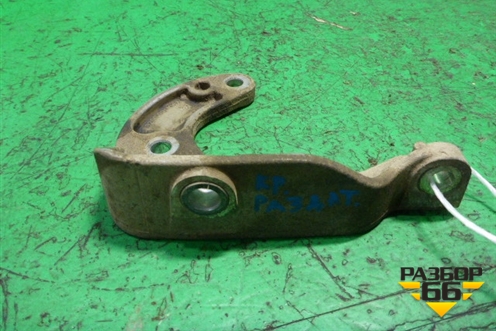 Кронштейн раздаточной коробки (8200991067) для Renault Duster I с 2010-2021г