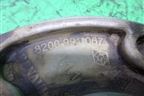 Кронштейн раздаточной коробки (8200991067) для Renault Duster I с 2010-2021г