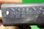 Форсунка омывателя фары правая (30663580) для Volvo S80 с 2006-2016г
