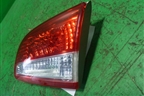 Фонарь задний внутренний правый (265504AA1A) для Nissan Almera G15 с 2012г