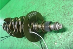 Коленвал (1.3л 4A90 коренной-45.8 шатунный-39.8) (MR983367) для Mitsubishi Colt с 2004г