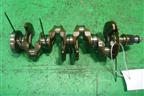 Коленвал (1.3л 4A90 коренной-45.8 шатунный-39.8) (MR983367) для Mitsubishi Colt с 2004г