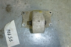 Опора КПП левая для Nissan Almera Classic с 2006-2013г