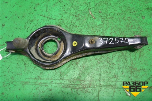 Рычаг задний нижний под пружину для Mazda Mazda 3 (BL) с 2009-2013г
