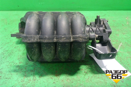 Коллектор впускной (1.3л 4A90) (MN143823) для Mitsubishi Colt с 2004г