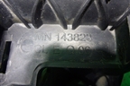 Коллектор впускной (1.3л 4A90) (MN143823) для Mitsubishi Colt с 2004г