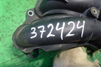 Коллектор впускной (1.3л 4A90) (MN143823) для Mitsubishi Colt с 2004г