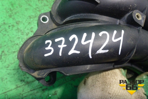 Коллектор впускной (1.3л 4A90) (MN143823) для Mitsubishi Colt с 2004г