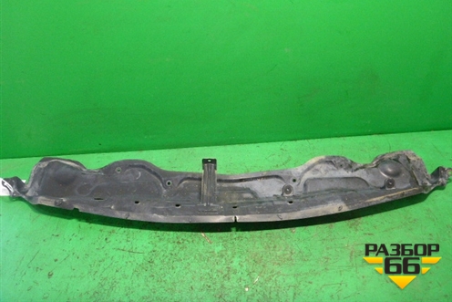 Короб водоотводящий для Mitsubishi Colt с 2004г