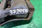 Суппорт передний правый для Mitsubishi Colt с 2004г
