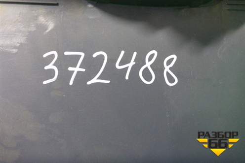 Обшивка двери задней левой под механику (MR951623HB) для Mitsubishi Colt с 2004г