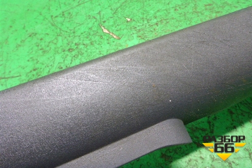 Накладка порога внутренняя переднего левого (MR951651ZZ) для Mitsubishi Colt с 2004г