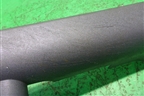 Накладка порога внутренняя переднего левого (MR951651ZZ) для Mitsubishi Colt с 2004г
