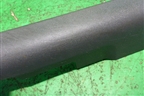 Накладка порога внутренняя переднего левого (MR951651ZZ) для Mitsubishi Colt с 2004г