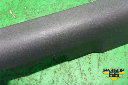 Накладка порога внутренняя переднего левого (MR951651ZZ) для Mitsubishi Colt с 2004г