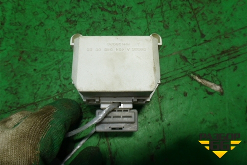 Реле (MN108928) для Mitsubishi Colt с 2004г