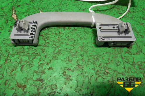 Ручка внутренняя потолочная (задняя) для Mitsubishi Colt с 2004г