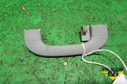Ручка внутренняя потолочная (задняя) для Mitsubishi Colt с 2004г